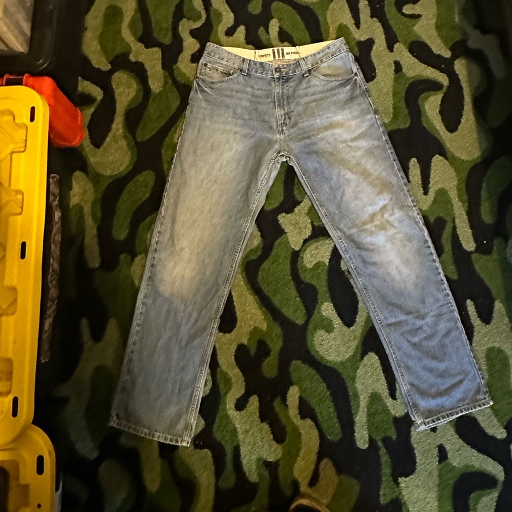 Tommy Hilfiger jeans